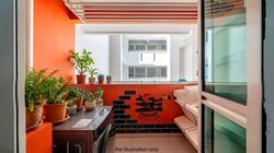 Blk 662A Waterway Sundew (Punggol), HDB 4 Rooms #600958861